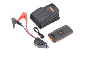 Пусковий пристрій 6000mAh (вир-во OSRAM)