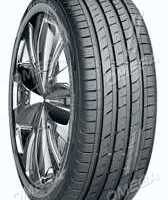 Шина 275/35R19 100Y XL NFERA SU1 (Nexen) DOT2021