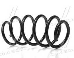 Пружина підвіски VOLKSWAGEN PASSAT B6, B7 передн. (вир-во SACHS)