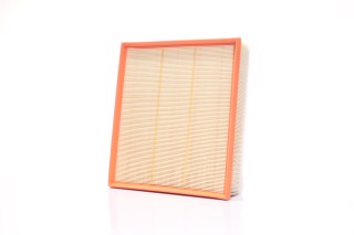 Фільтр повітряний MB SPRINTER, VITO (з передфільтром) (вир-во HENGST)