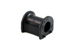 Втулка стабілізатора VW TRANSPORTER V-VI, MULTIVAN V-VI 03- перед. міст (Вир-во MOOG)