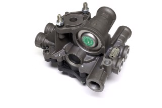 Клапан захисний 4 - х контурний  Knorr AE4800 (вир-во VADEN)