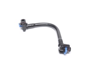 Трубка компресора MAN (вир-во VADEN)