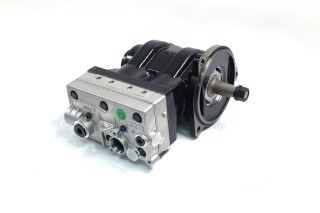 Компресор (Вир-во VADEN)