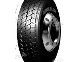 Шина 385/65R22,5 160L (20PR) RT605 M+S, 3PMSF (RoyalBlack)