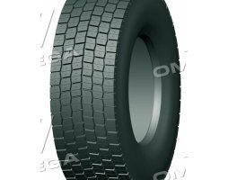 Шина 315/80R22,5 157/154M (20PR) RD318 M+S, 3PMSF (RoyalBlack)