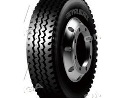 Шина 315/80R22,5 156/150M (20PR) RS600 M+S, 3PMSF (RoyalBlack)
