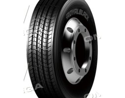 Шина 235/75R17,5 143/141J RS201 M+S (RoyalBlack)