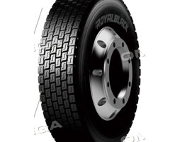Шина всесезонная 235/75R17,5 RoyalBlack 7500203
