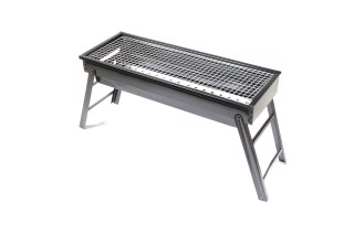 Мангал розкладний  60см*22см <AXXIS>