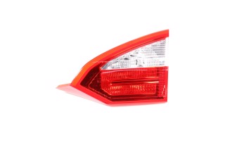 Ліхтар задн. пра. FD FIESTA 13-17 (TYC)