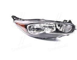 Фара пра. FD FIESTA 13-17 (TYC)