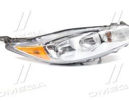 Фара пра. FD FIESTA 13-17 (TYC)