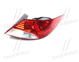 Ліхтар задн. пра. HYUN ACCENT 11- (TYC)