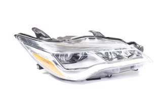 Фара пра. TOY CAMRY 14-17 USA (TYC)