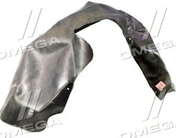 Подкрылок пер. лев. CHRYSLER 200 14-17 (TEMPEST)