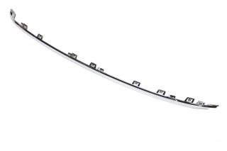 Молдинг решітки в бампері середн. CHRYSLER 200 14-17 (TEMPEST)