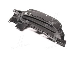 Решетка бампера лев. CHRYSLER 200 14-17 (TEMPEST)