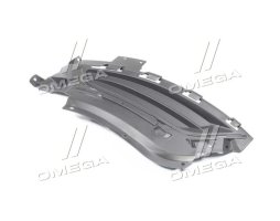 Решітка бампера пра. CHRYSLER 200 14-17 (TEMPEST)