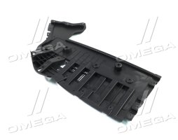 Захист бампера пер. пра. F MONDEO / FUSION 17- (TEMPEST)