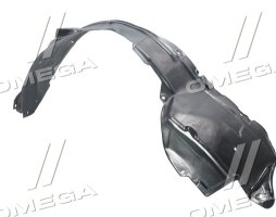 Підкрилок пер. лів. HON CRV 06-09 (TEMPEST)