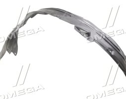 Подкрылок пер. пра. HON CRV 06-09 (TEMPEST)