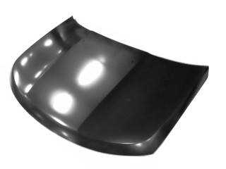 Капот JEEP COMPASS 11-16 (TEMPEST)