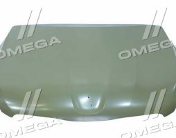 Капот PEUGEOT 301 13-17 (TEMPEST)