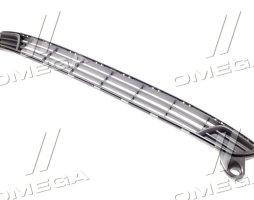 Решетка бампера PEUGEOT 301 13-17 (TEMPEST)