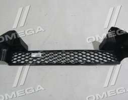 Решітка бампера TOY FJ CRUISER (TEMPEST)