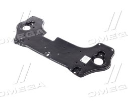 Захист двигуна ззаду TOY VENZA 09-15 (TEMPEST)