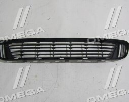 Решетка бампера TOY VENZA 09-15 (TEMPEST)