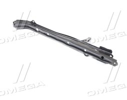 Планка-кронштейн замка капота TOY HIGHLANDER 13-16 (TEMPEST)