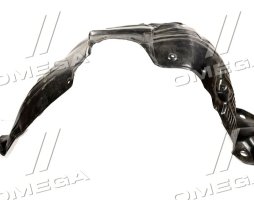 Подкрылок пер. лев. TOY HIGHLANDER 13-16 (TEMPEST)