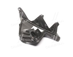 Ґрати бампера пра. TOY HIGHLANDER 13-16 (TEMPEST)