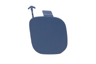 Заглушка крюка буксировки бамп. пер. пра. TOY HIGHLANDER 13-16 (TEMPEST)