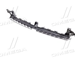 Панель пер. VW JETTA VI 18- (TEMPEST)