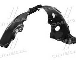 Подкрылок пер. лев. VW JETTA VI 18- (TEMPEST)