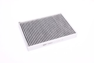 Фільтр салону VOLVO S60, RANGE ROVER EVOQUE 10- вугільний (вир-во HENGST)