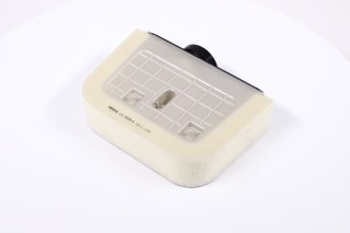 Фільтр повітряний AUDI Q7, VW TOUAREG III 2.0-3.0 TSI, TDI 15- (вир-во KNECHT-MAHLE)