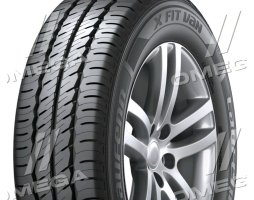 Шина 215/75R16C 116/114R LV01 X FIT VaN HU (Laufenn)