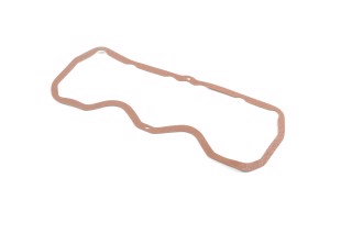 Прокладка кришки клапанної Д 260 верхня (резино-пробка) (TEMPEST)