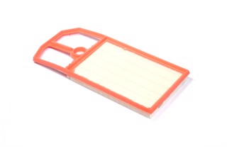 Фільтр повітряний VW GOLF IV, BORA (вир-во HENGST)