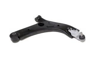 Рычаг нижний R KIA Carnival (Sedona) Yp 14- NEW CQ0385R (пр-во CTR)