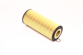 Фільтр оливний двигуна BMW 2.0, 4.4 D 04-10 (вир-во HENGST)