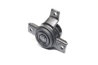 Опора двигуна Hyundai Santa Fe (cm) 05-09 NEW GZ0010 (вир-во CTR)