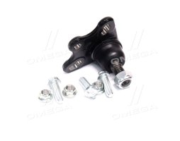 Опора кульова нижня MB A-CLASS (W169) 04-12 B-CLASS (W245) 05-11 OLD CBBZ-1 (вир-во CTR)