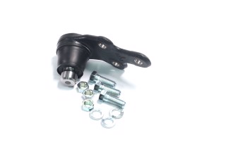 Опора шаровая нижняя L Ford Focus 12-18 OLD CBF-45L (пр-во CTR)