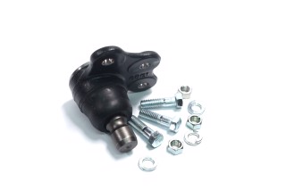 Опора кульова нижня Opel Astra G/H Vectra B Omega B Zafira A/B Meriva B 98- OLD CBG-79 (вир-во CTR)