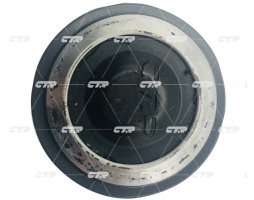 Опора кульова нижня Chevrolet Cruze 16- OLD CBKD-17 (вир-во CTR)